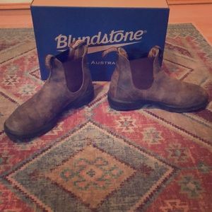Blundstone Boots